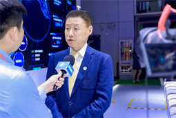 全球引智新开展，产才融合新动能——凯发k8国际亮相第六届进博会